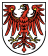 Wappen Brandenburg